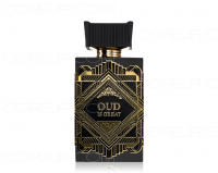 Zimaya Oud Is Great