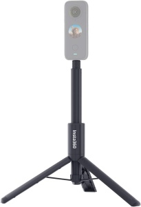 Монопод-штатив Insta 360 2-in-1 Invisible Selfie Stick + Tripod, Невидимая палка для селфи 2-в-1 + штатив (Ориг)