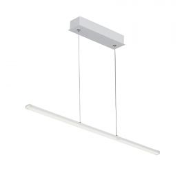 Светильник Светодиодный Vitaluce V4659-0/1S, LED 13Вт, 3900-4200K Белый, Матовый / Виталюче.