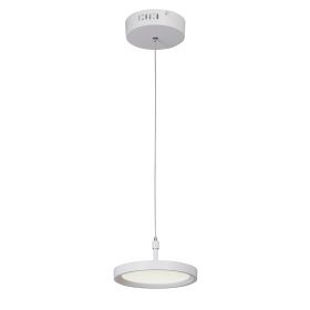 Светильник Светодиодный Vitaluce V4603-0/1S, LED 13Вт, 3900-4200K Белый, Матовый / Виталюче.