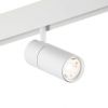 Трековый Светильник Vitaluce VT0200010-00.1 Белый, Металл / Виталюче.