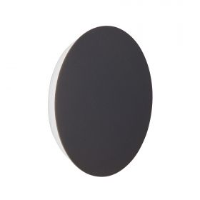 Светильник Светодиодный Vitaluce V4671-2/1A, LED 11Вт, 3900-4200K, 640Lm Бронзовый, Графит / Виталюче.