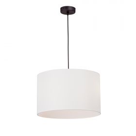 Подвес Vitaluce V2956-1/2S, 2xE27 Макс. 40Вт Черный, Матовый / Виталюче.