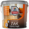 Лак Паркетный Акриловый ProfiLux Professional 2.5л Глянцевый, Бесцветный / Профилюкс.
