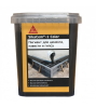 Краситель для Бетона и Растворов 1кг Sika Sikacem-1 Color 0,5кг на Основе Окиси Железа, Жёлтый.