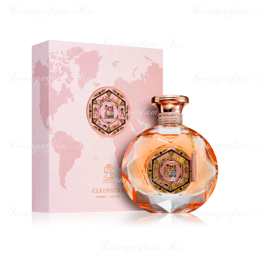 Aurora Scents Cleopatra