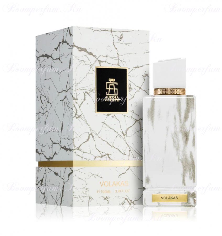 Aurora Scents Volakas eau de parfum unisex