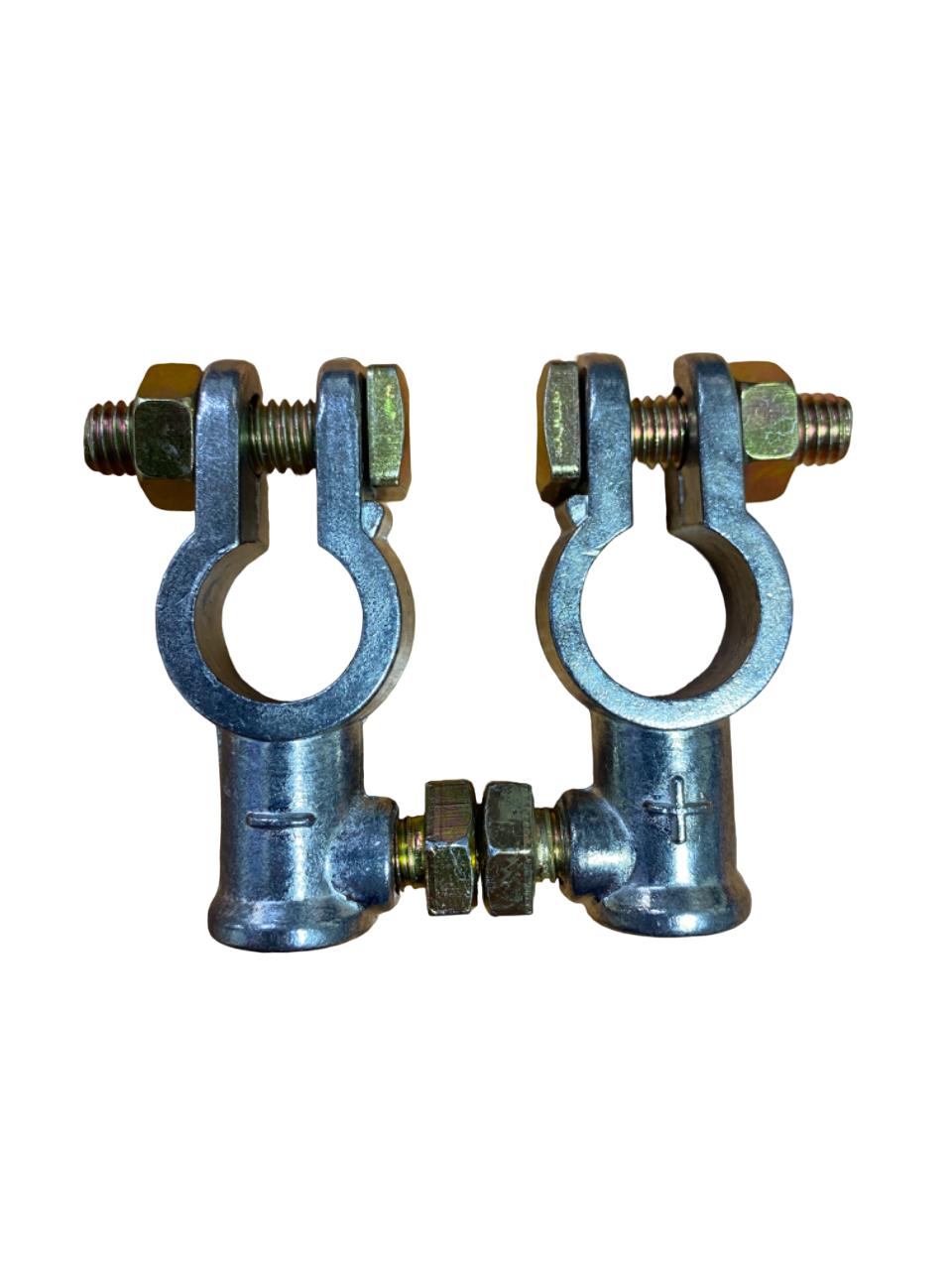 Клемма цинк арт. SBT011