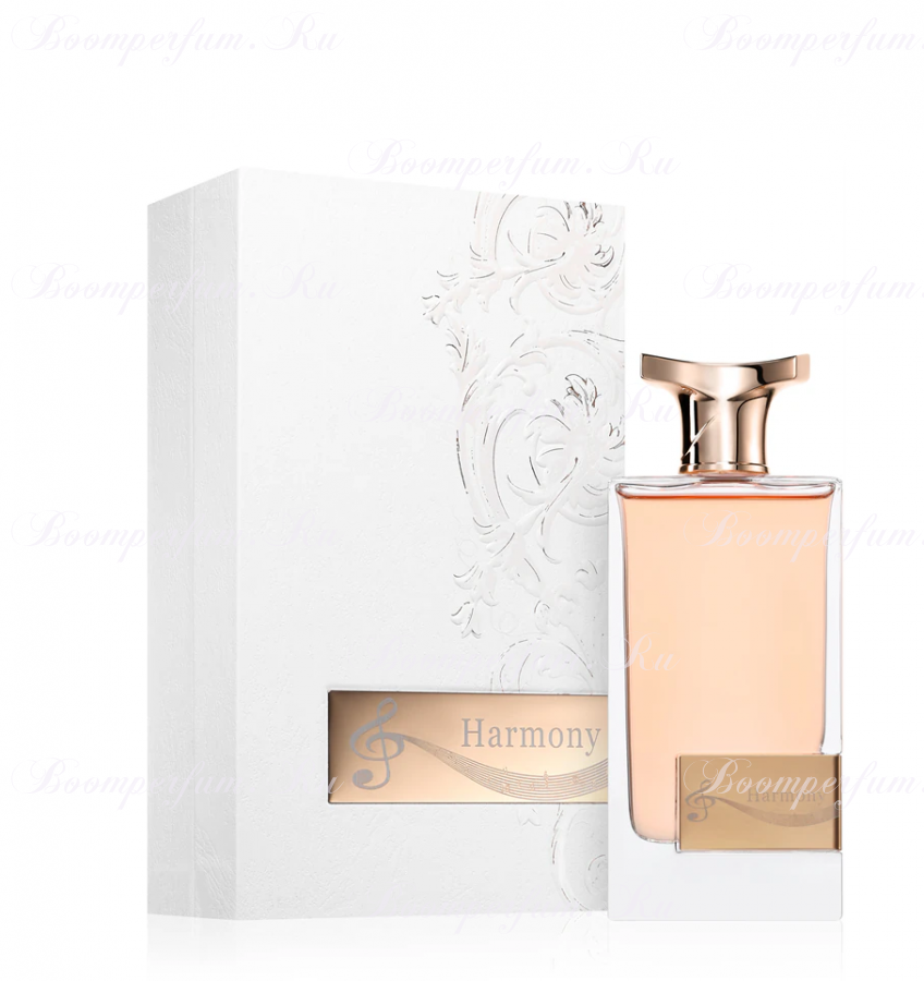 Aurora Harmony eau de parfum for women