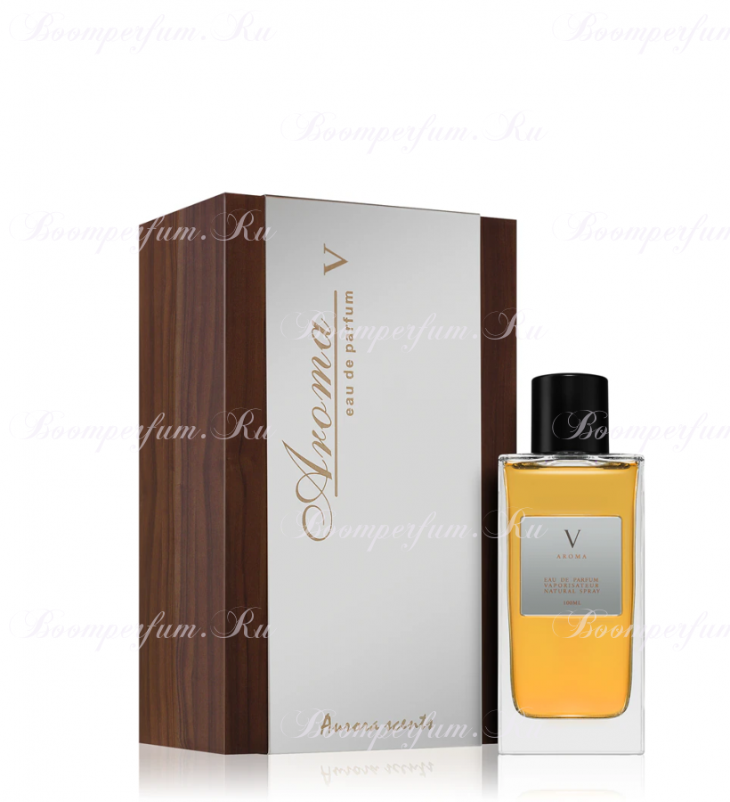 Aurora Aroma V eau de parfum for men