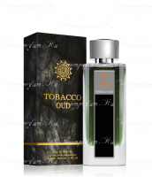 Aurora Tobacco Oud eau de parfum for men