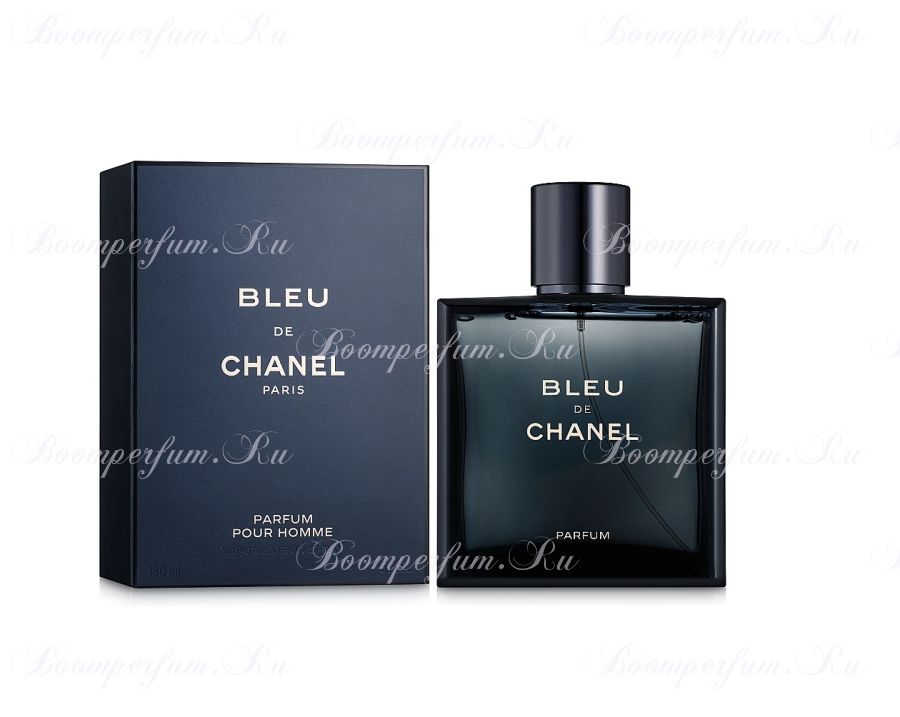 Bleu De Chanel