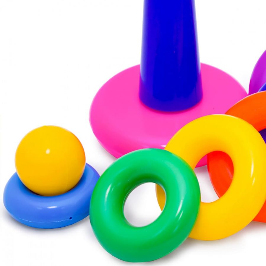 Пирамида КНОПА