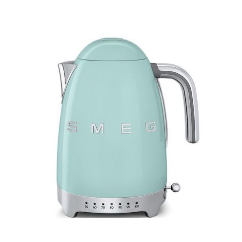 Чайник SMEG KLF04PGEU