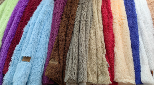 Плед Травка 43721