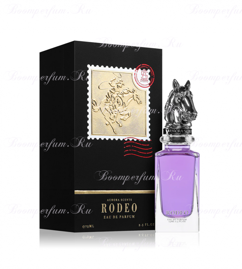 Aurora Rodeo eau de parfum unisex