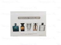 Парфюмерный набор Premium Travel Set 2 .5 *12 ml