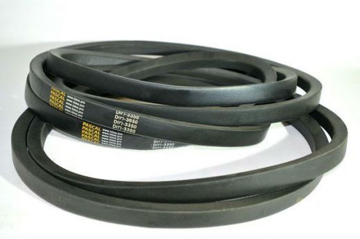 Ремень Д(Г)-2120 Standart Belt (Китай) подробнее