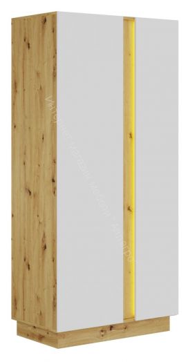 Гостиная MODO К-2 Артизан/Белый