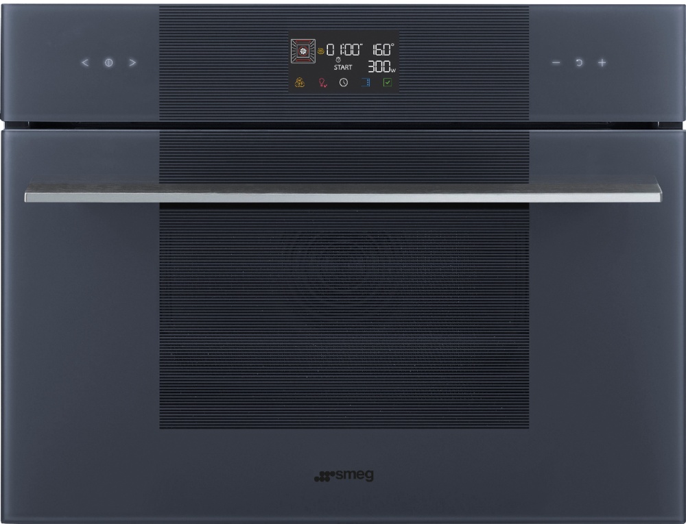 Духовой шкаф SMEG SO4102M1G