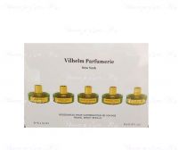 Парфюмерный набор Vilhelm Parfumerie 5 *12 ml