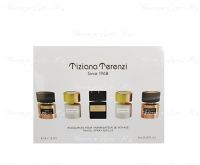 Парфюмерный набор Tiziana terenzi 5*12 ml