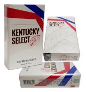 Сигареты - Kentucky select. Made in USA. Оригинал verified