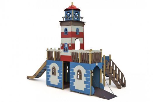 Игровой комплекс детский "Маяк"