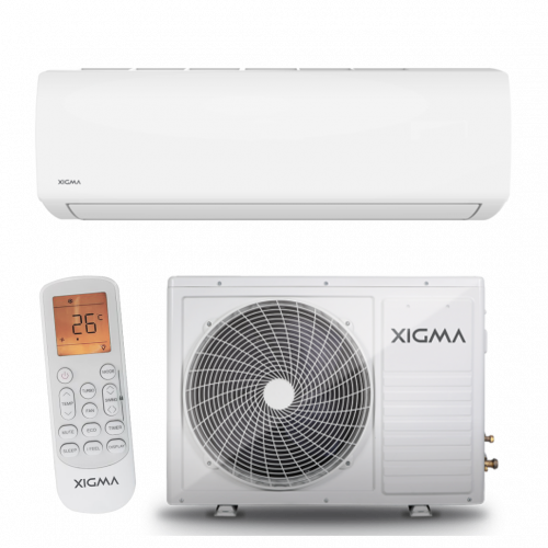 XIGMA Turbocool 2024 XG-TXC50RHA