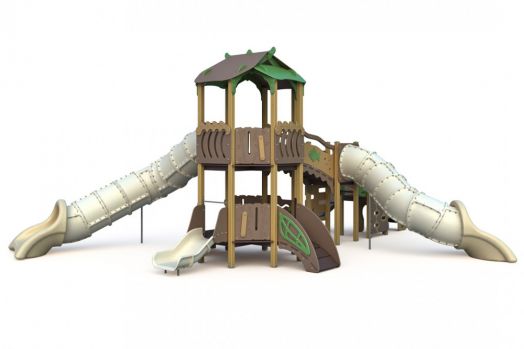 Игровой комплекс детский