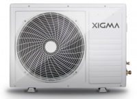 "внешний блок Xigma Turbocool"