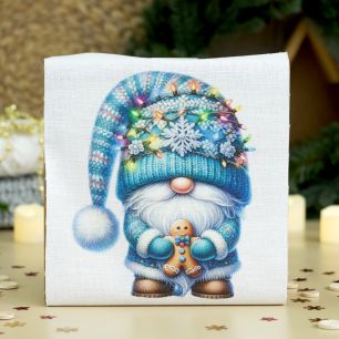 Купон для пошива салфетки - 20*23 см. limit