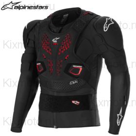 Защита тела Alpinestars Bionic Pro V3 Plasma