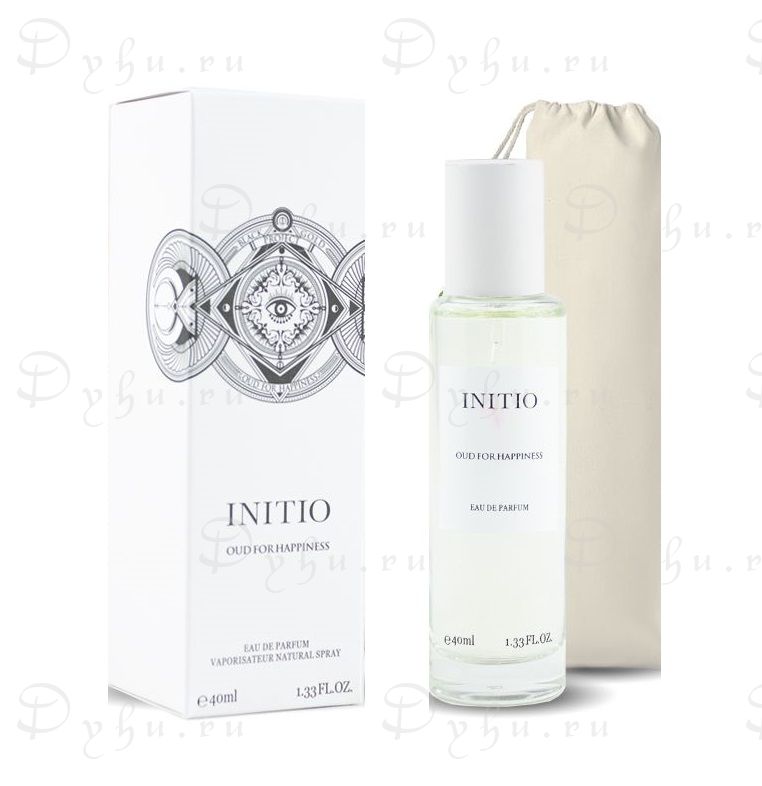 Мини Тестер Initio Parfums Prives Oud For Happiness, Edp, 40 ml