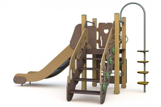 Игровой комплекс детский