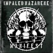 IMPALED NAZARENE - Manifest