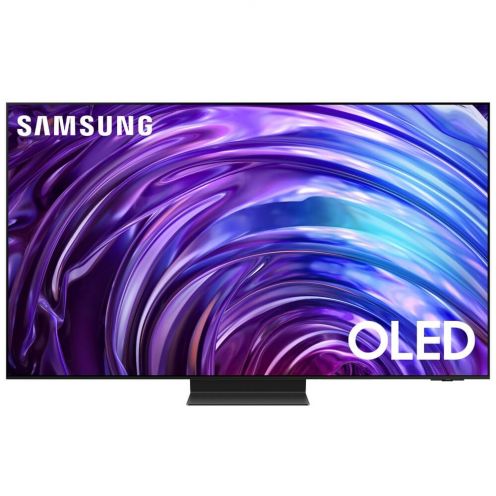 Телевизор Samsung QE77S95DAUXRU (2024)