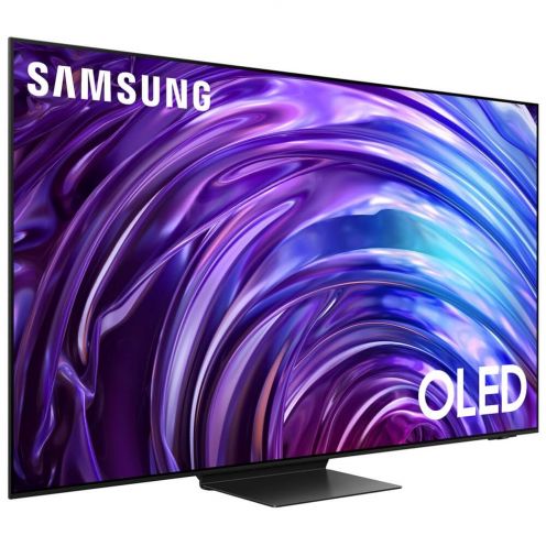 Телевизор Samsung QE77S95DAUXRU (2024)