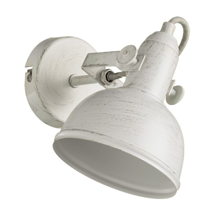 Спот Arte Lamp MARTIN A5213AP-1WG