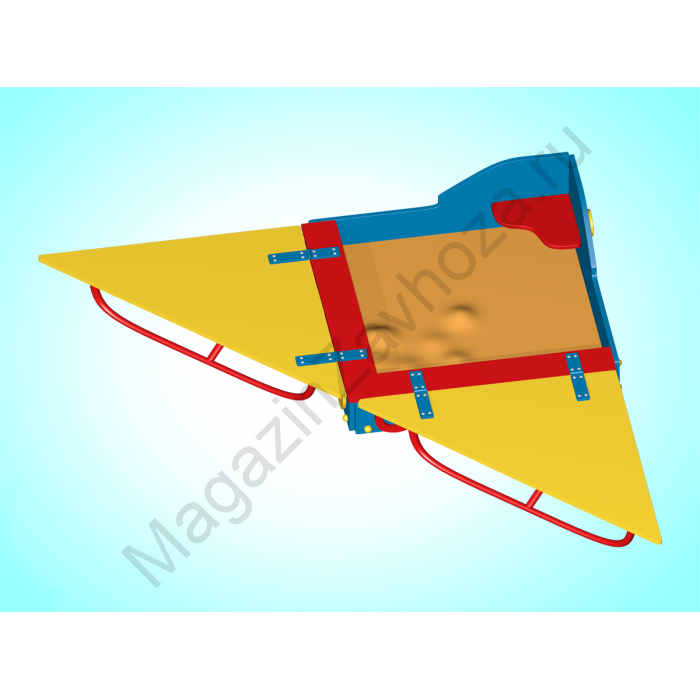 Песочница №37