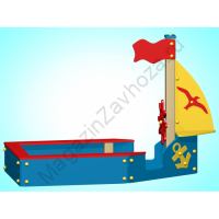 Песочница №38