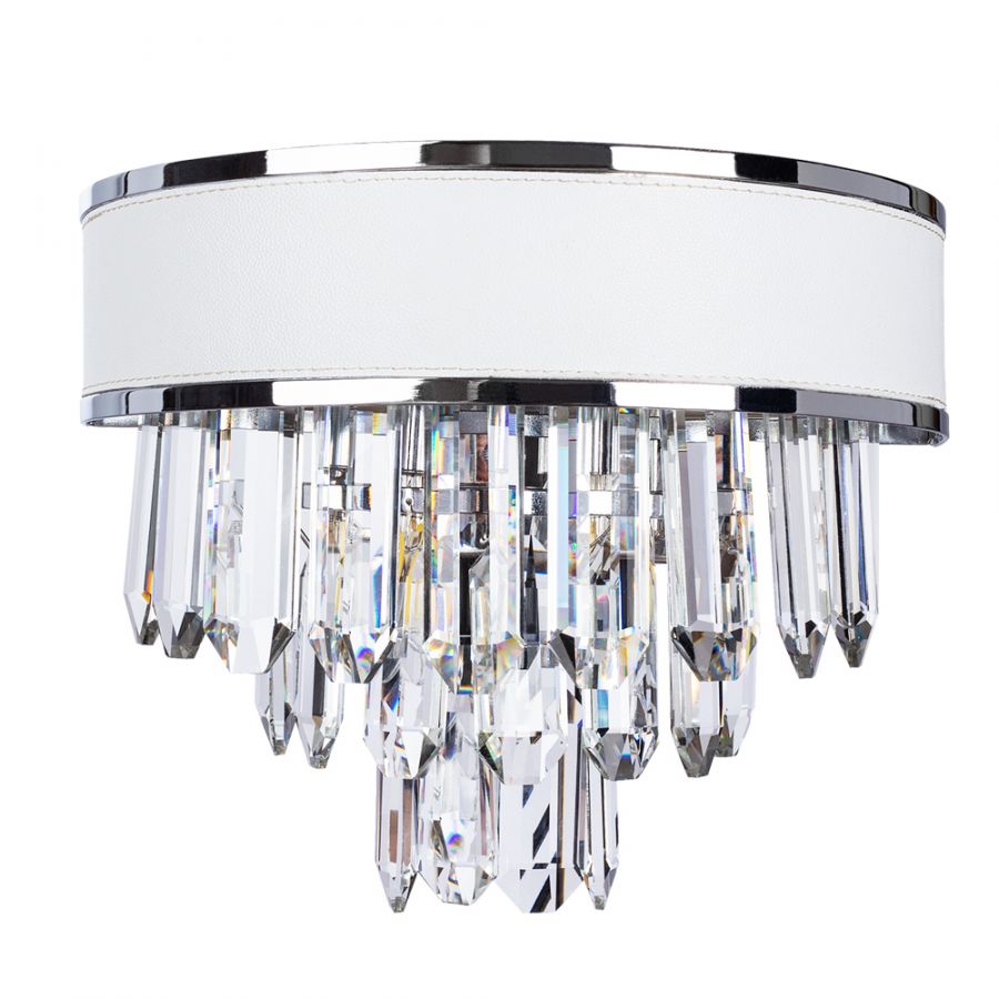 Настенный светильник Arte Lamp DIADEM A1002AP-2CC