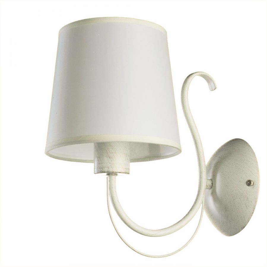 Бра Arte Lamp ORLEAN A9310AP-1WG