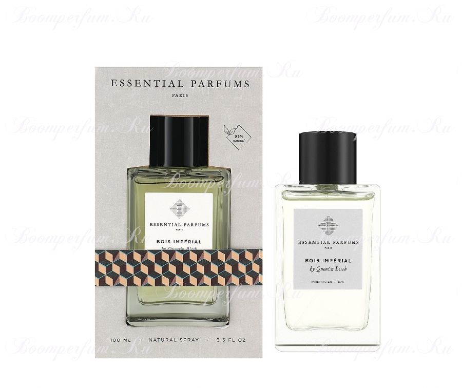 Essential Parfums Bois Impérial