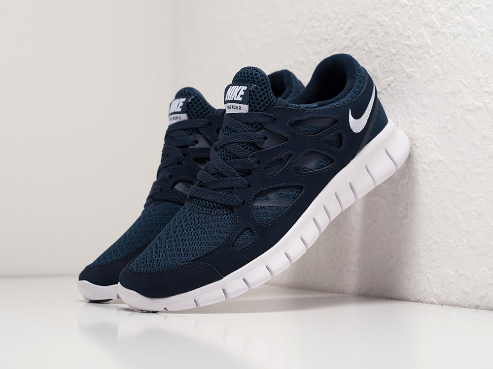 Кроссовки Nike Free Run 2