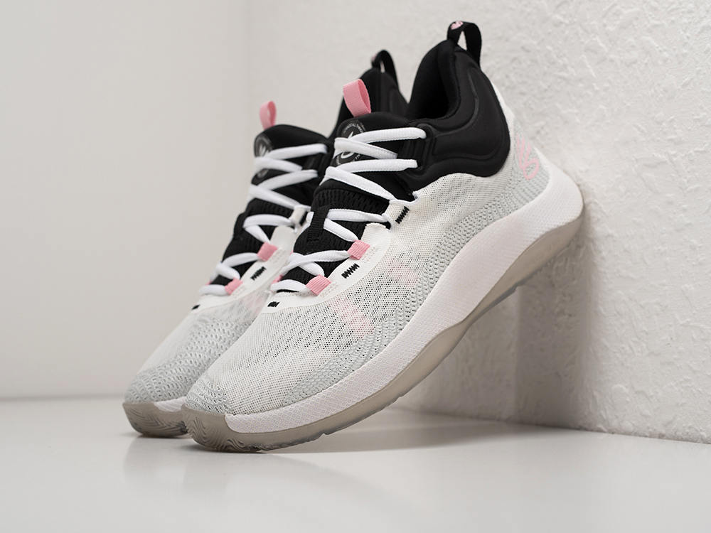 Кроссовки Under Armour Curry HOVR Splash