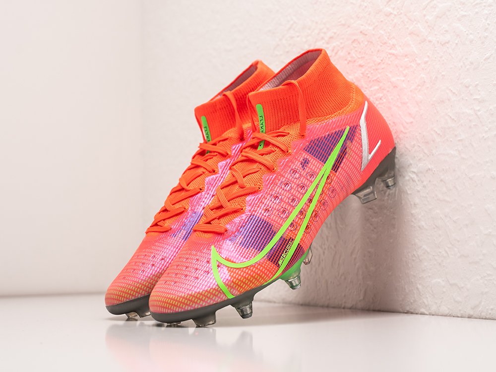 Футбольная обувь Nike Mercurial Superfly VIII Elite SG