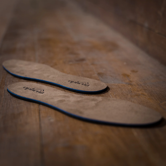 Магнитные стельки Magnetic Safety Stirrups Ophena. Standard