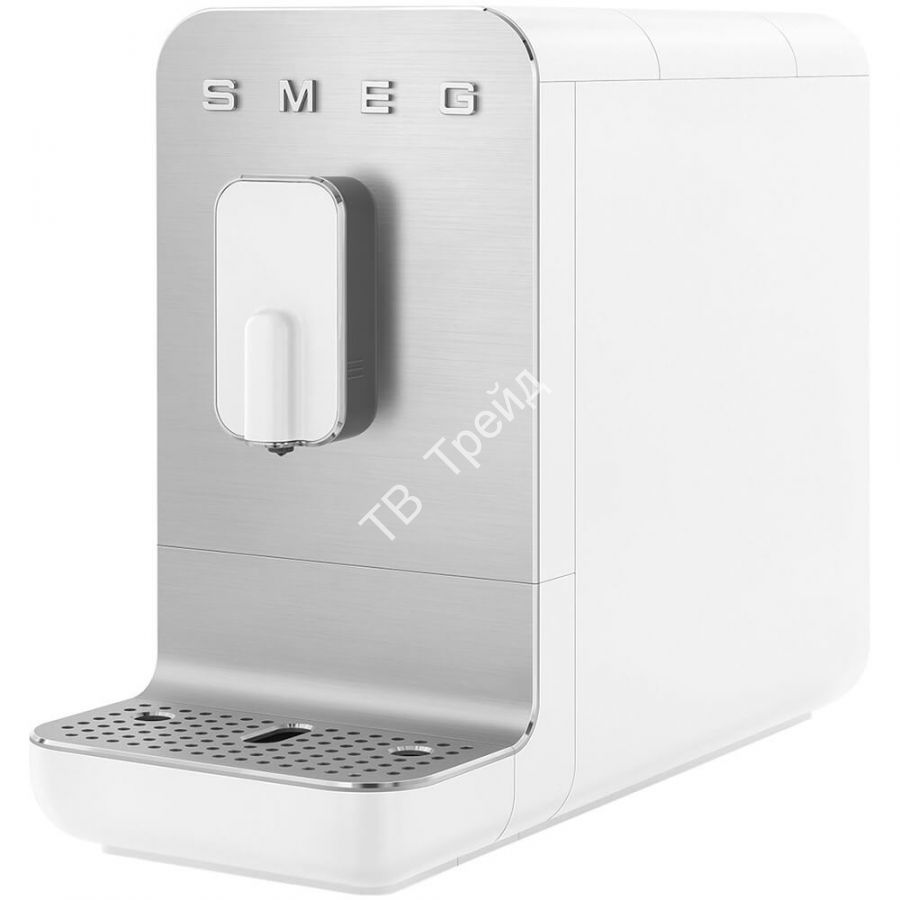 Кофемашина Smeg BCC11WHMEU