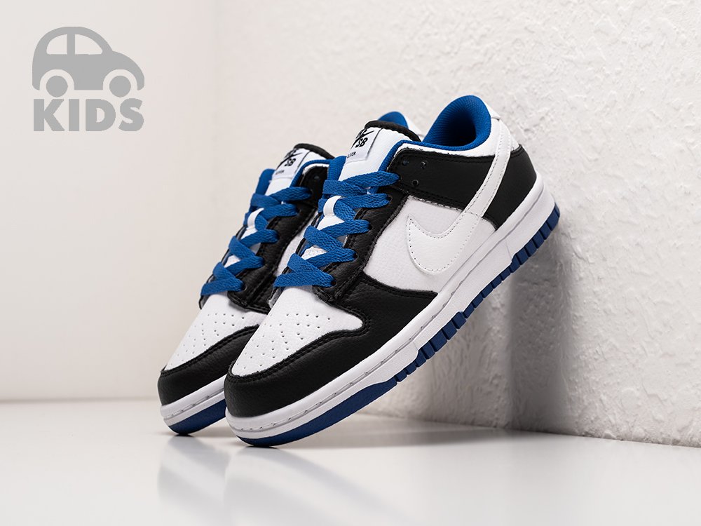 Кроссовки Nike SB Dunk Low